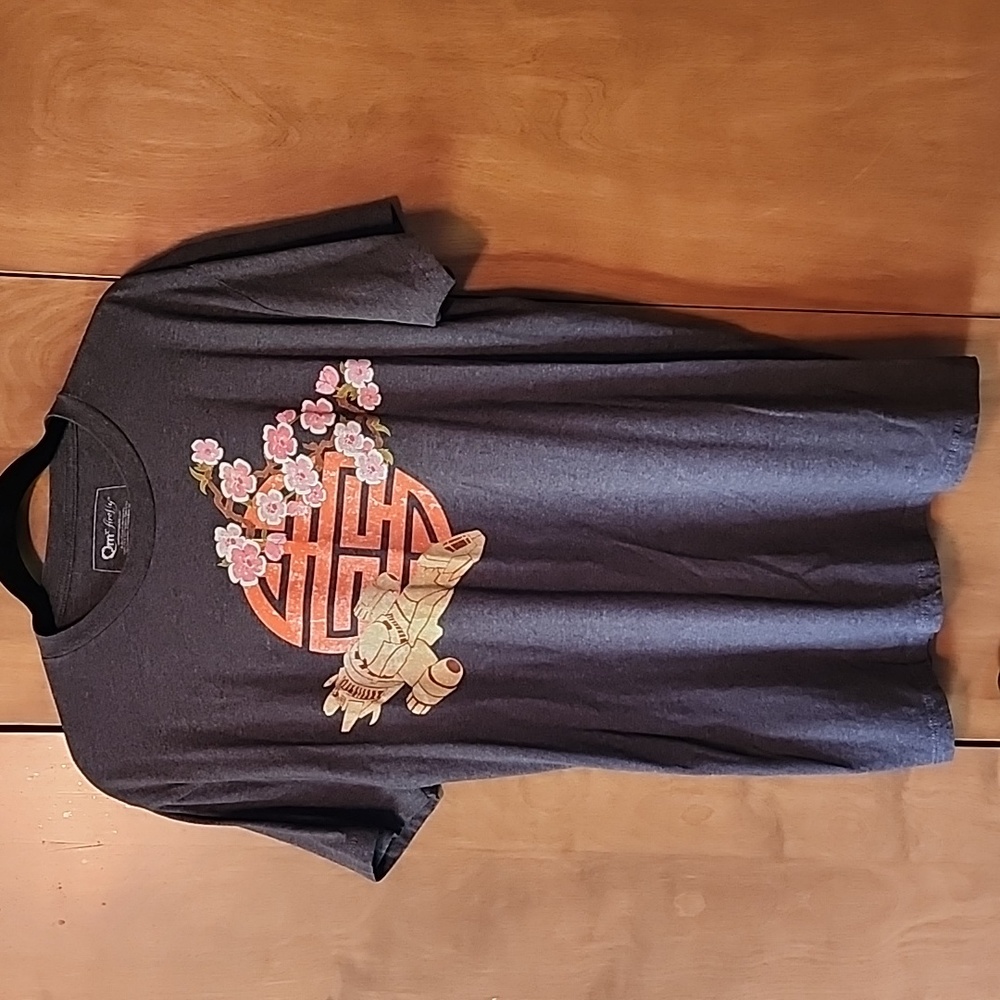 Firefly Men's t shirt